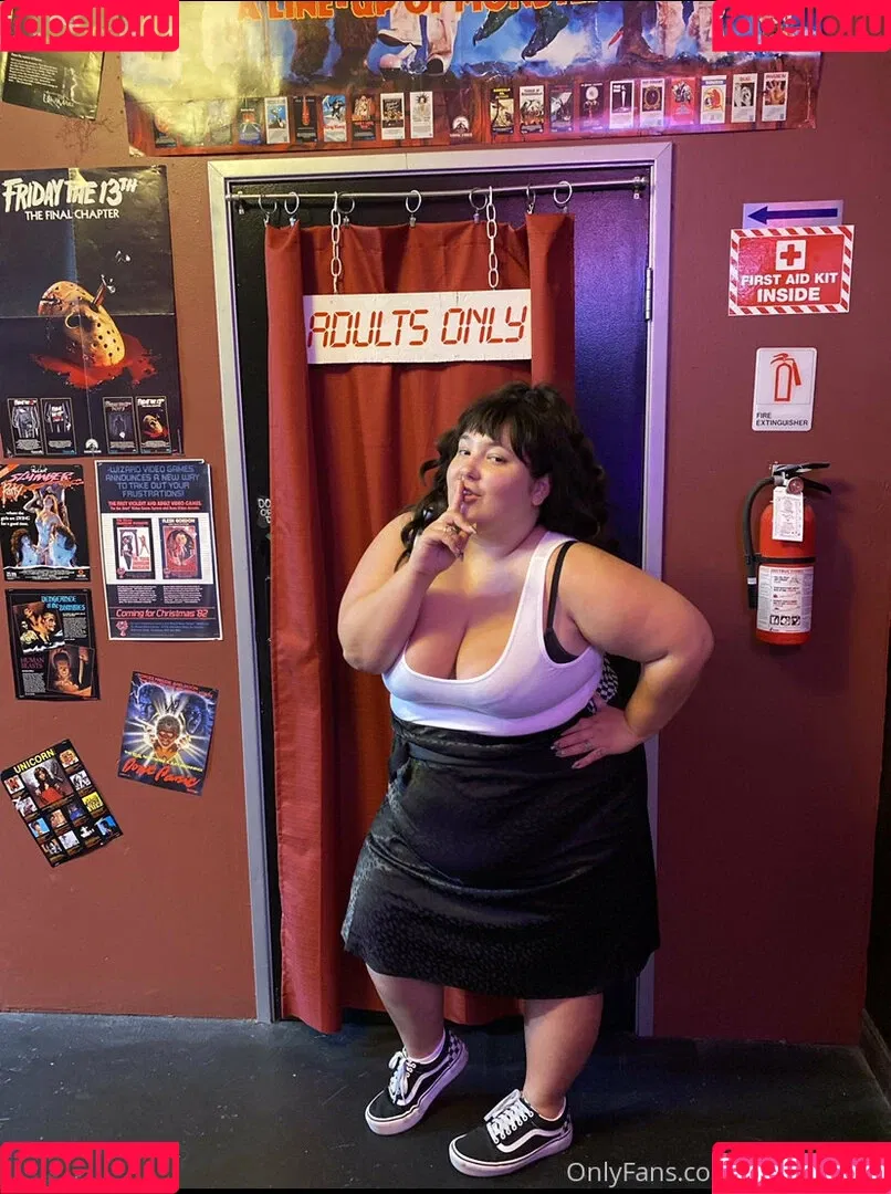 fatbratfreya Onlyfans Photo Gallery 