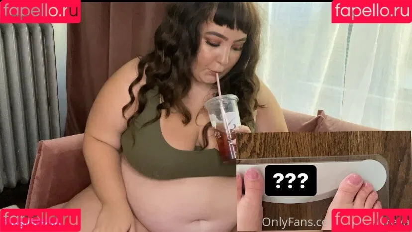 fatbratfreya Onlyfans Photo Gallery 