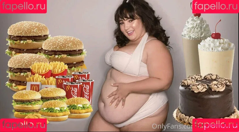 fatbratfreya Onlyfans Photo Gallery 