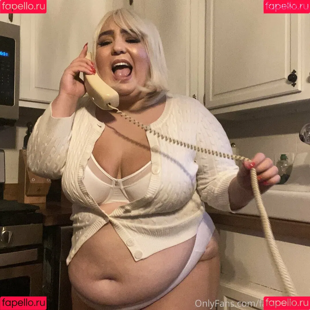 fatbratfreya Onlyfans Photo Gallery 