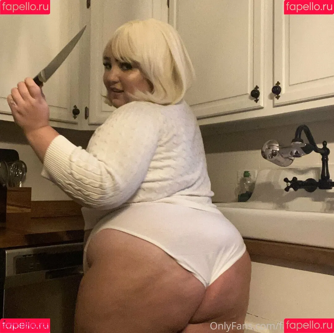 fatbratfreya Onlyfans Photo Gallery 
