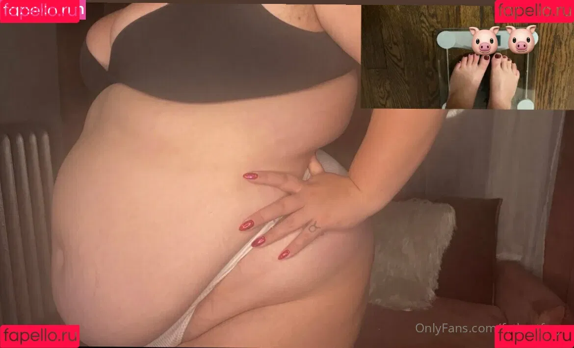 fatbratfreya Onlyfans Photo Gallery 