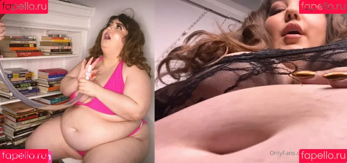 fatbratfreya Onlyfans Photo Gallery 