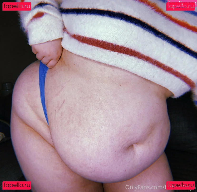 fatbratfreya Onlyfans Photo Gallery 