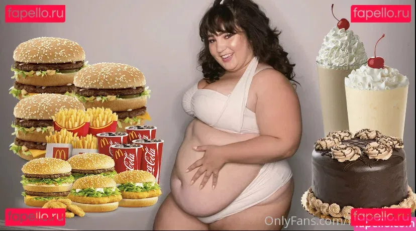 fatbratfreya Onlyfans Photo Gallery 