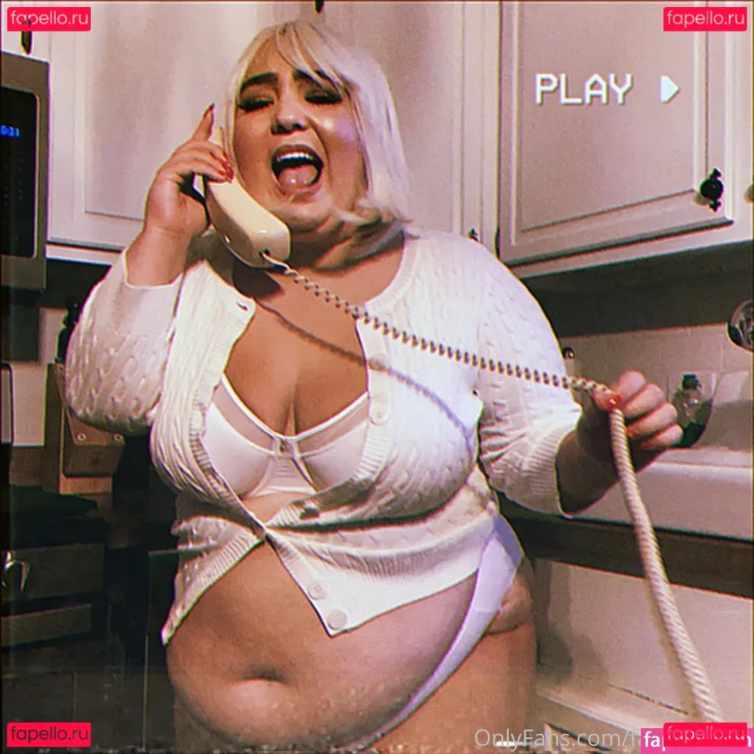 fatbratfreya Onlyfans Photo Gallery 