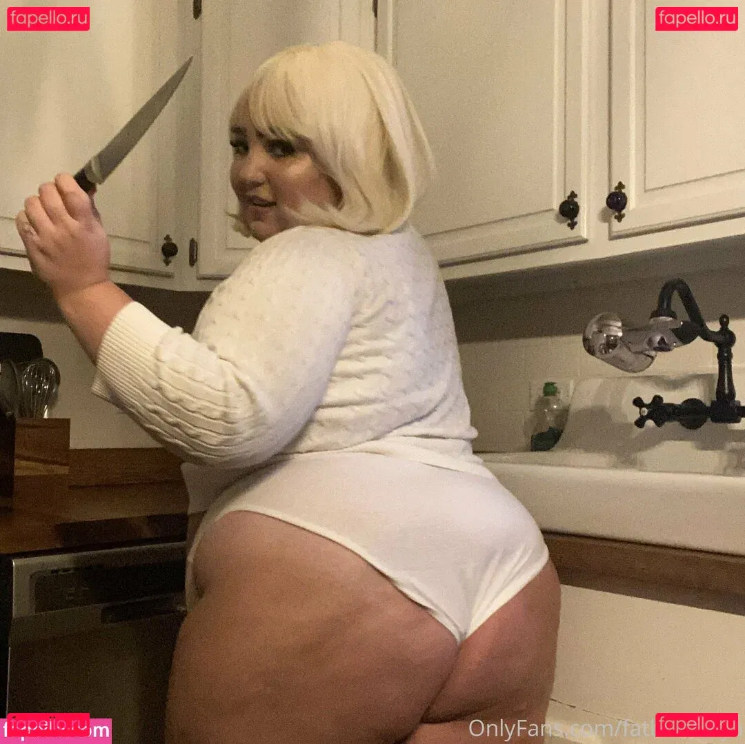 fatbratfreya Onlyfans Photo Gallery 