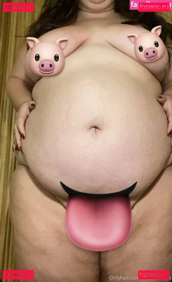 fatbratfreya Onlyfans Photo Gallery 