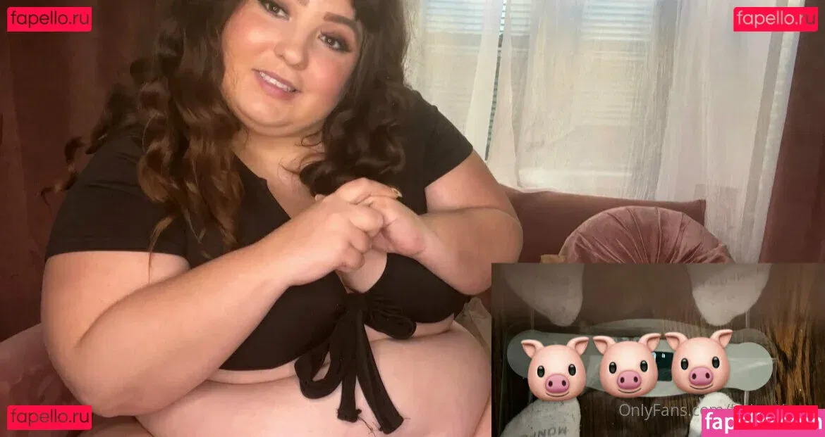 fatbratfreya Onlyfans Photo Gallery 