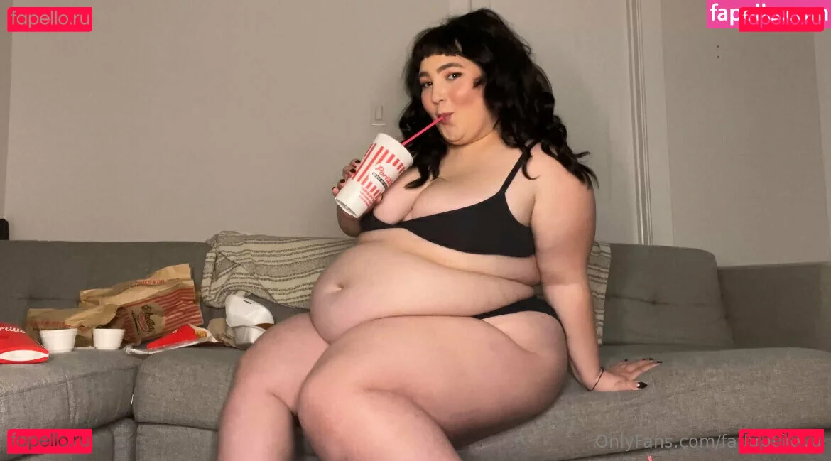 fatbratfreya Onlyfans Photo Gallery 