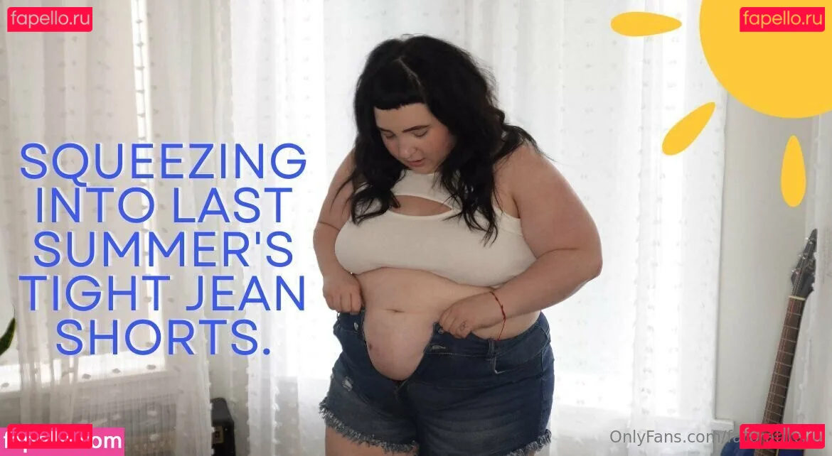 fatbratfreya Onlyfans Photo Gallery 