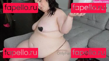 fatbratfreya Onlyfans Photo Gallery 