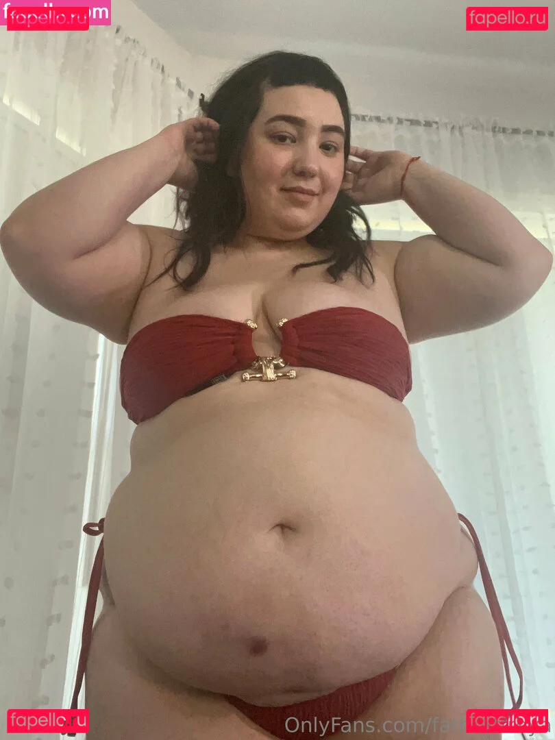 fatbratfreya Onlyfans Photo Gallery 