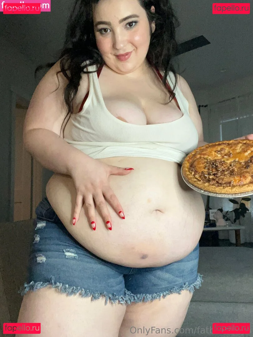 fatbratfreya Onlyfans Photo Gallery 