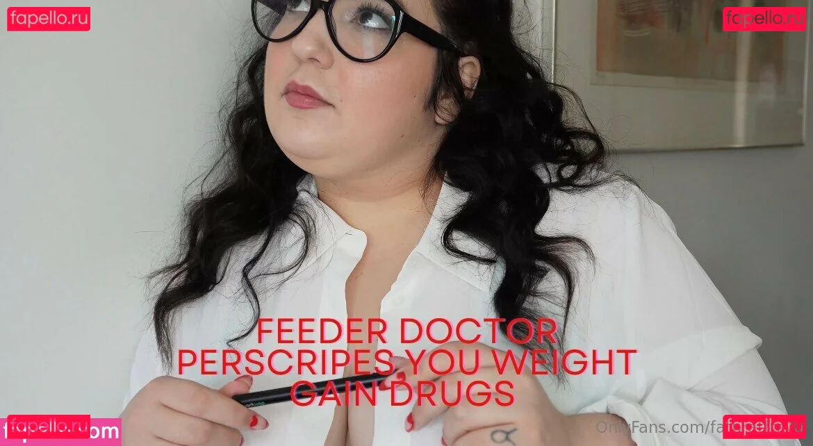 fatbratfreya Onlyfans Photo Gallery 