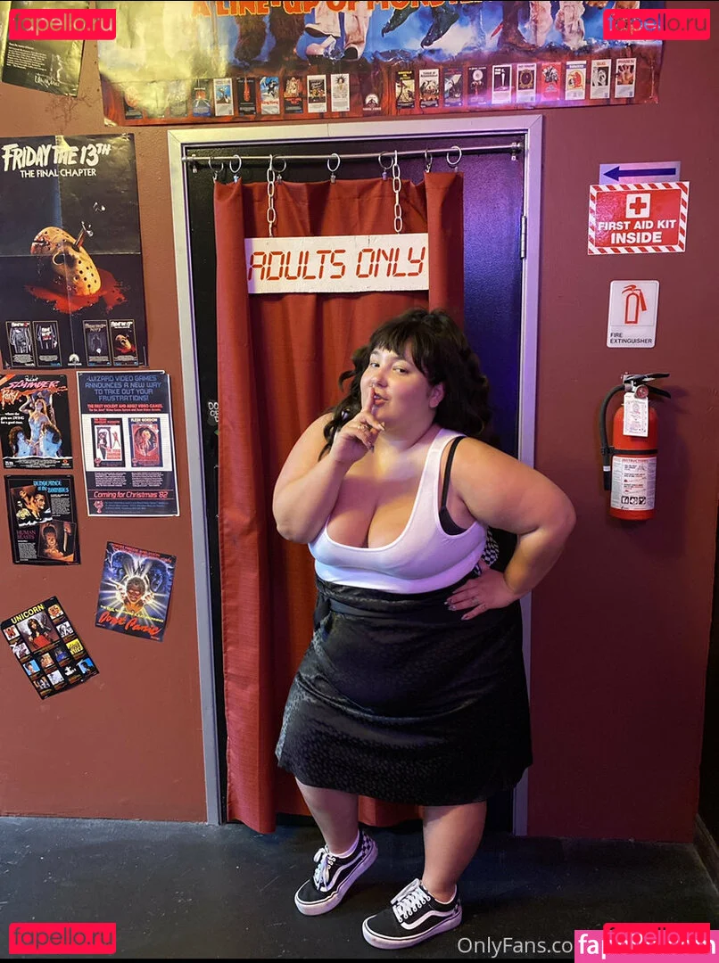 fatbratfreya Onlyfans Photo Gallery 