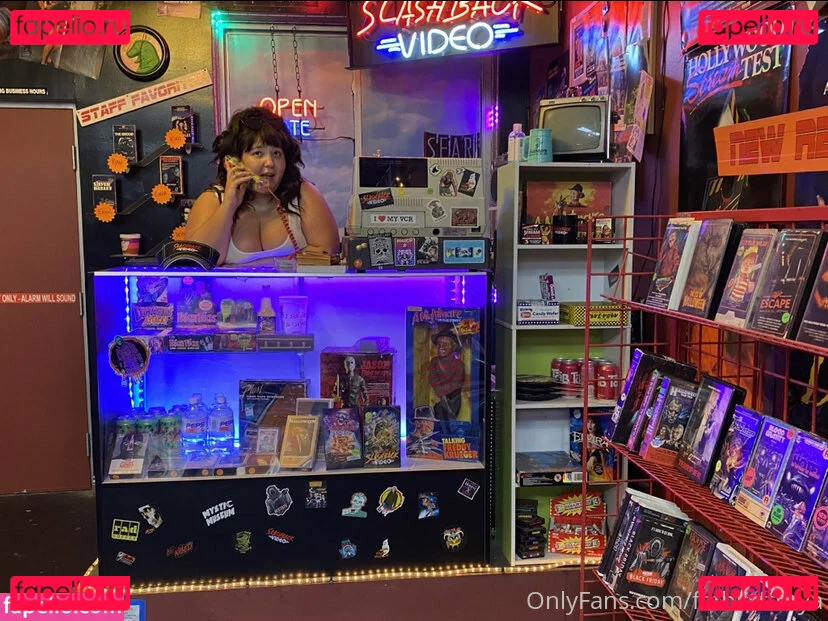 fatbratfreya Onlyfans Photo Gallery 