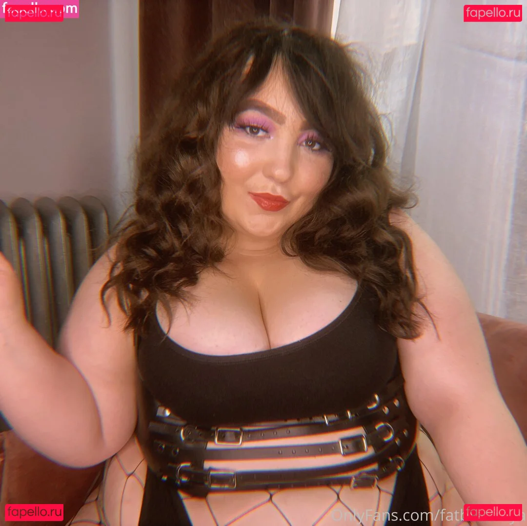 fatbratfreya Onlyfans Photo Gallery 