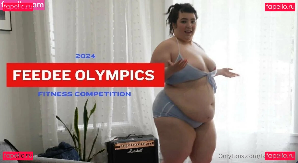 fatbratfreya Onlyfans Photo Gallery 