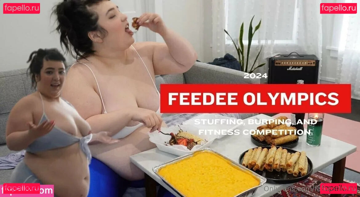 fatbratfreya Onlyfans Photo Gallery 