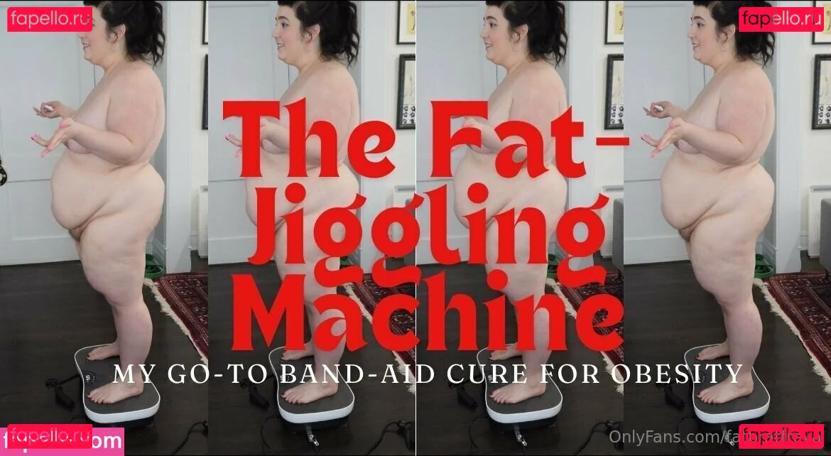 fatbratfreya Onlyfans Photo Gallery 