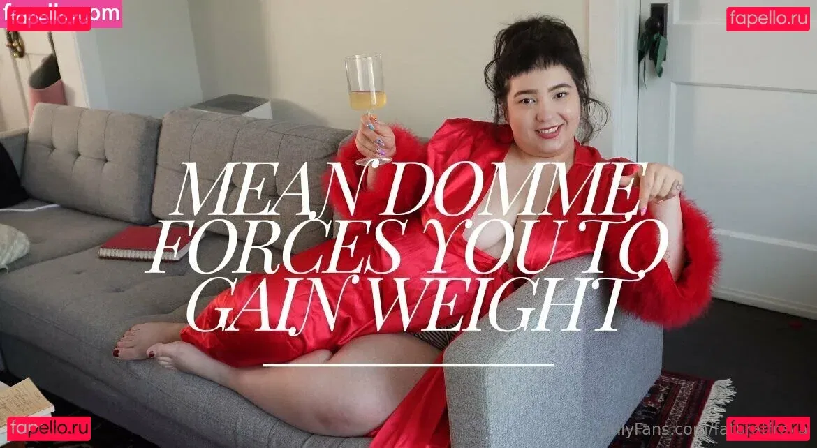 fatbratfreya Onlyfans Photo Gallery 