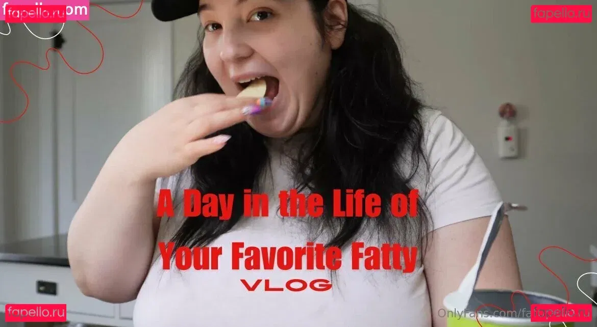 fatbratfreya Onlyfans Photo Gallery 