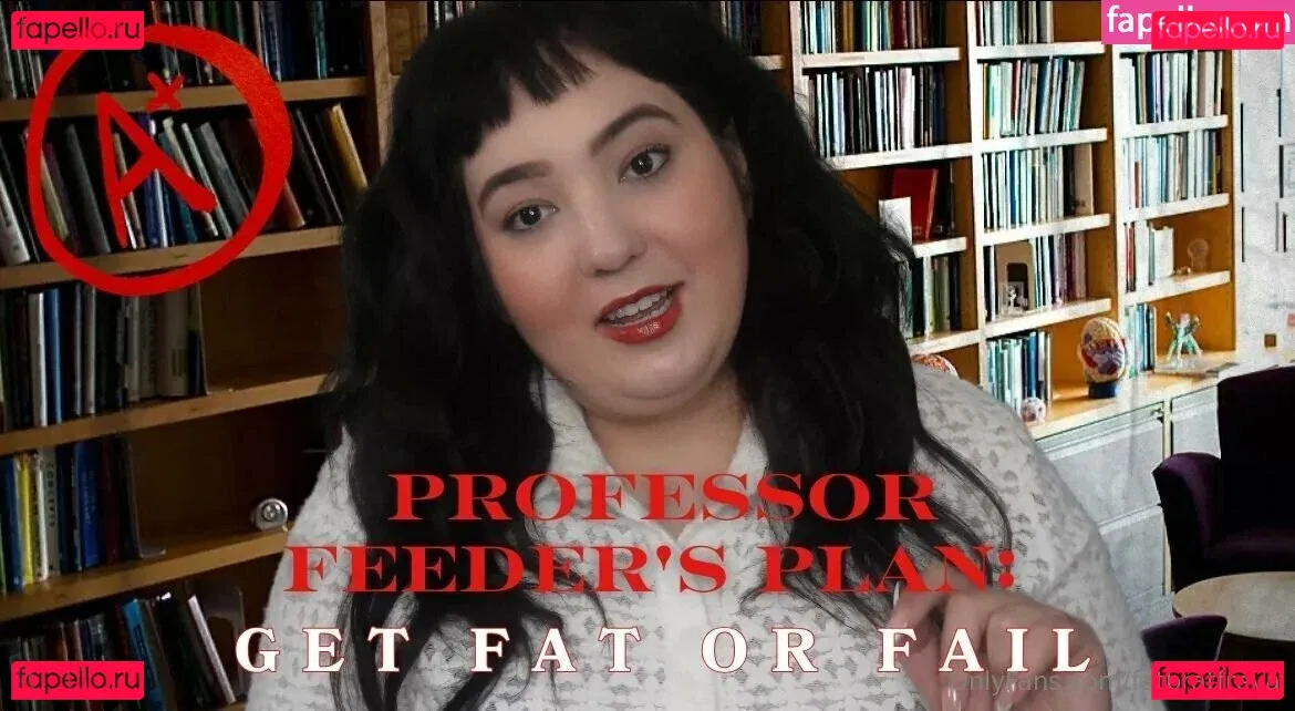 fatbratfreya Onlyfans Photo Gallery 