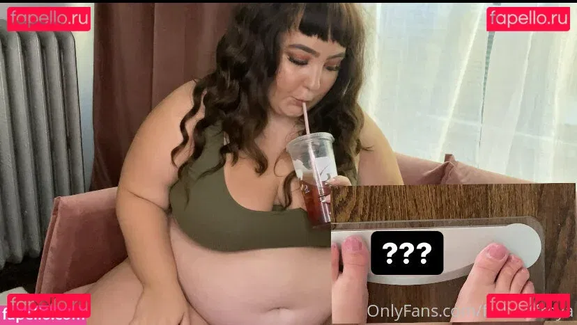 fatbratfreya Onlyfans Photo Gallery 