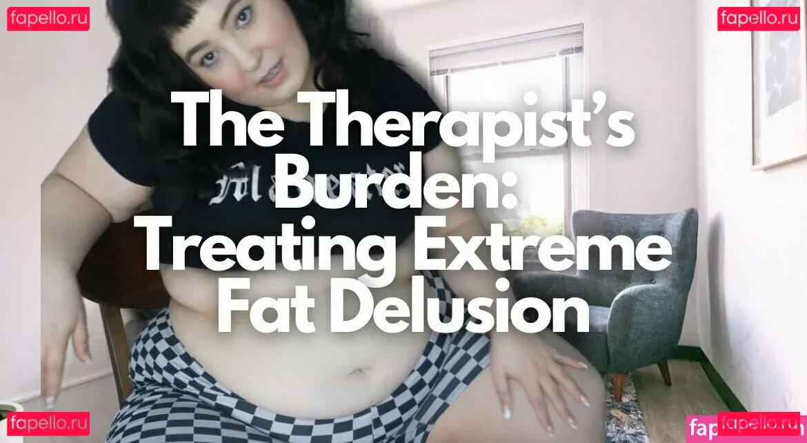 fatbratfreya Onlyfans Photo Gallery 