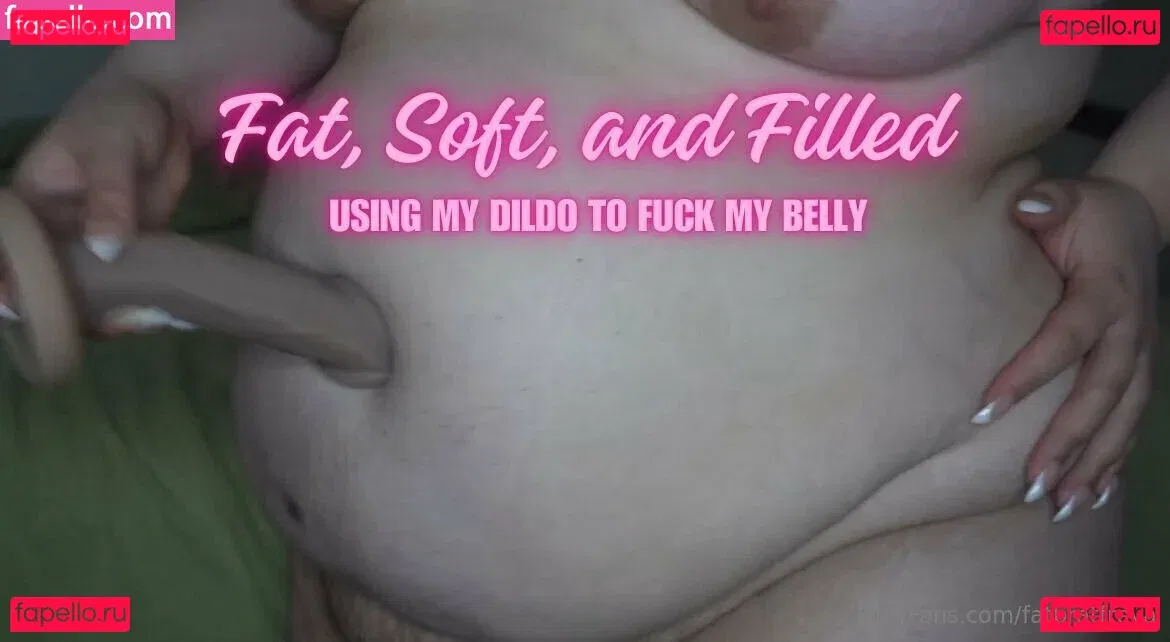 fatbratfreya Onlyfans Photo Gallery 