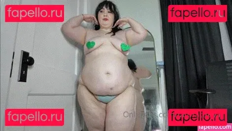 fatbratfreya Onlyfans Photo Gallery 