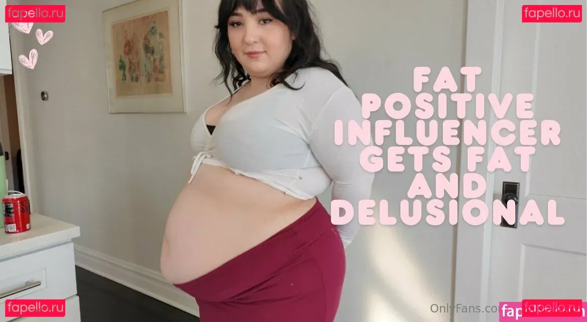 fatbratfreya Onlyfans Photo Gallery 