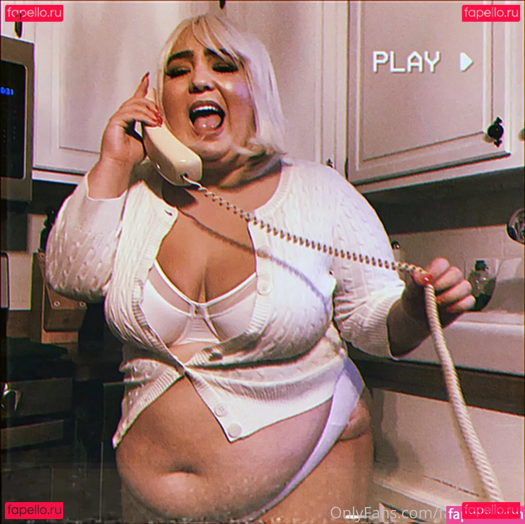 fatbratfreya Onlyfans Photo Gallery 