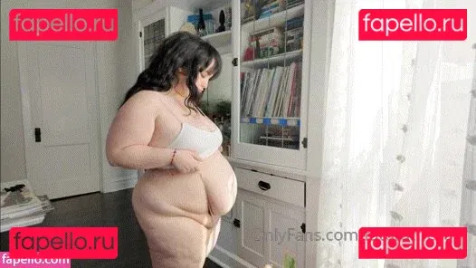 fatbratfreya Onlyfans Photo Gallery 