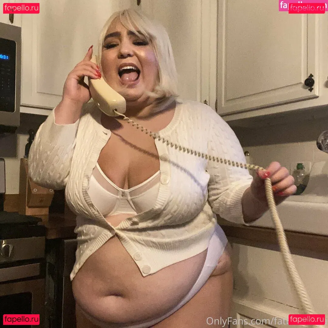 fatbratfreya Onlyfans Photo Gallery 
