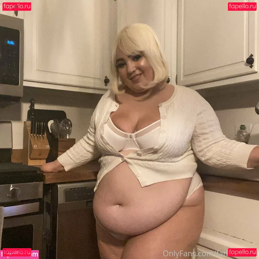 fatbratfreya Onlyfans Photo Gallery 