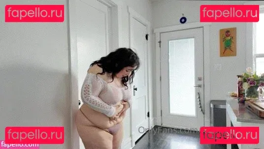 fatbratfreya Onlyfans Photo Gallery 