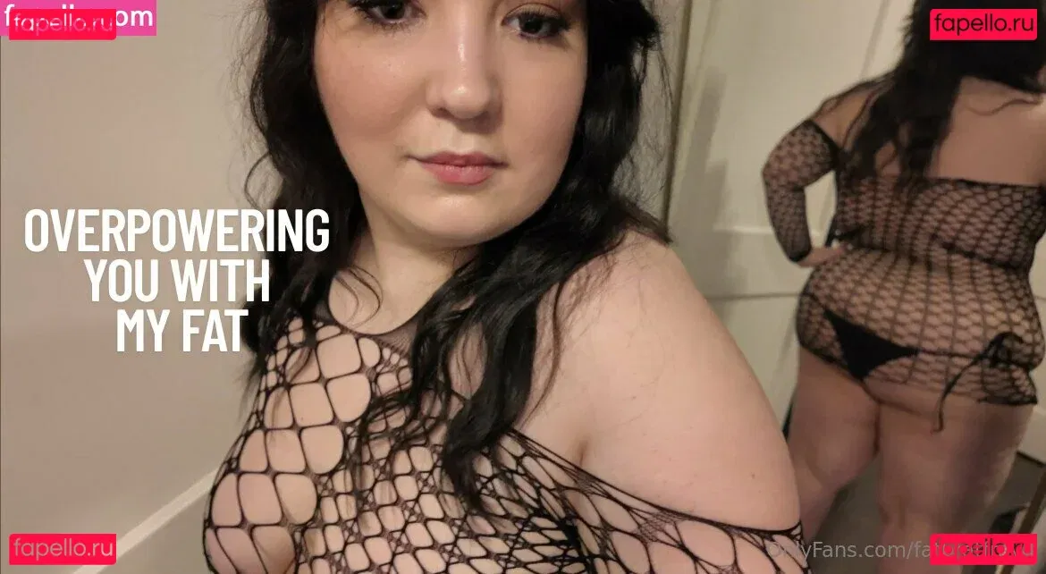 fatbratfreya Onlyfans Photo Gallery 