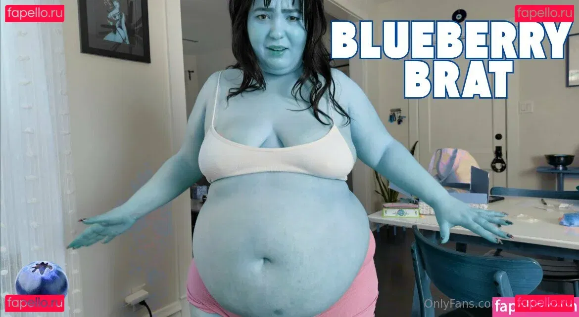 fatbratfreya Onlyfans Photo Gallery 