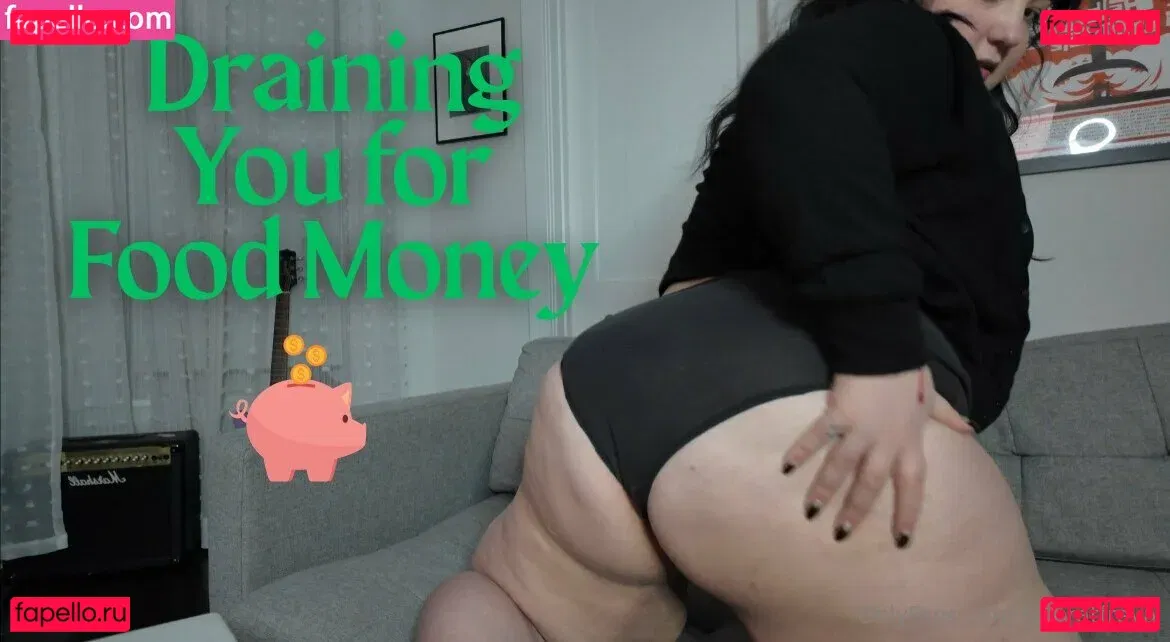 fatbratfreya Onlyfans Photo Gallery 