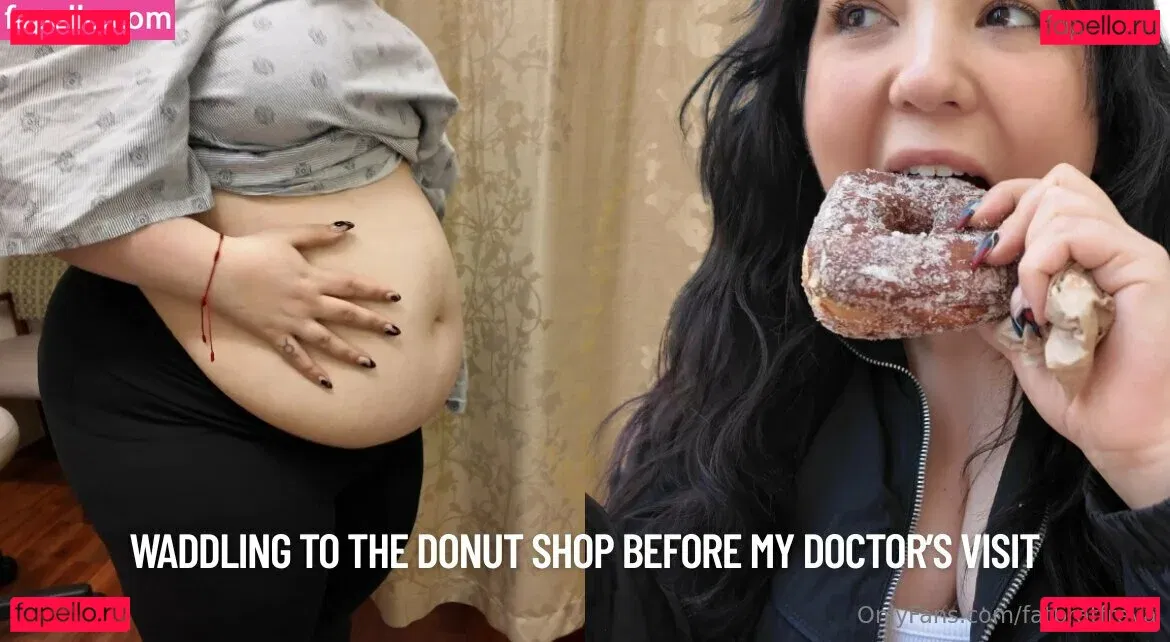 fatbratfreya Onlyfans Photo Gallery 