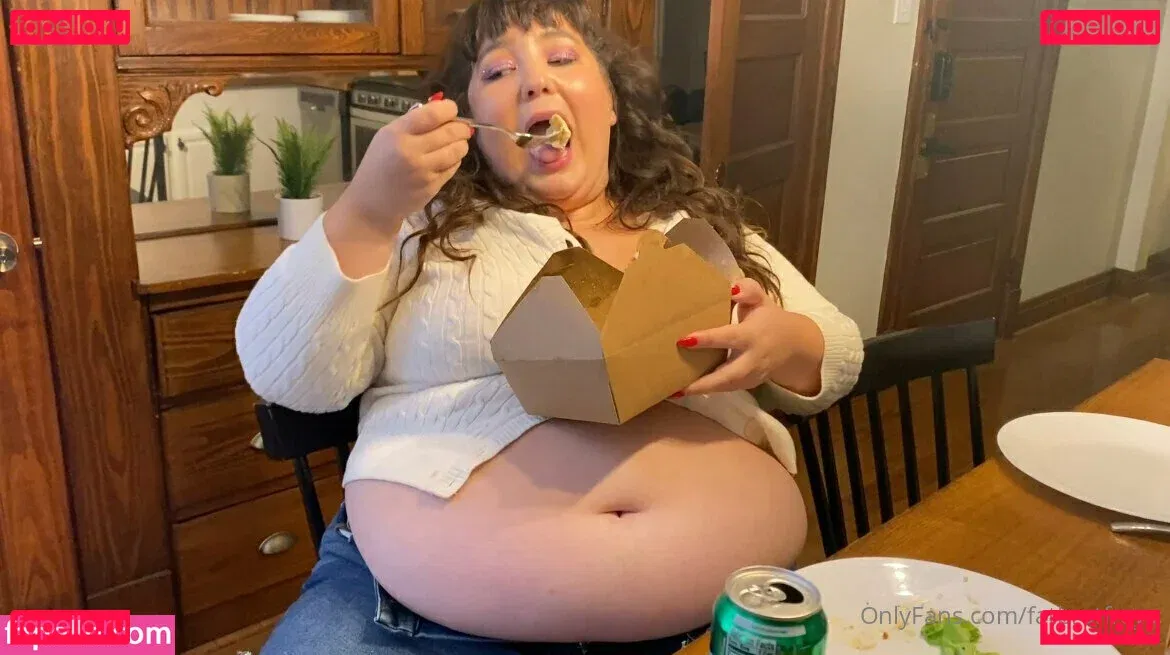 fatbratfreya Onlyfans Photo Gallery 