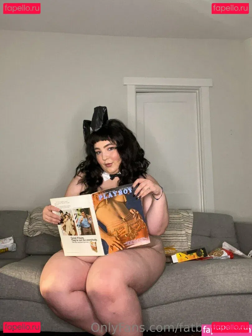 fatbratfreya Onlyfans Photo Gallery 