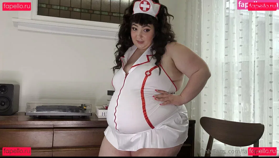 fatbratfreya Onlyfans Photo Gallery 