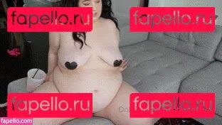 fatbratfreya Onlyfans Photo Gallery 