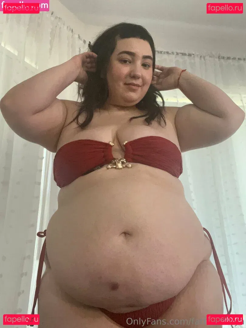 fatbratfreya Onlyfans Photo Gallery 