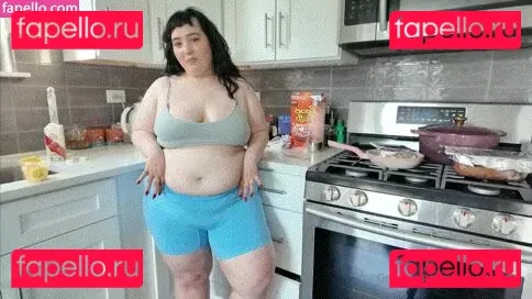 fatbratfreya Onlyfans Photo Gallery 