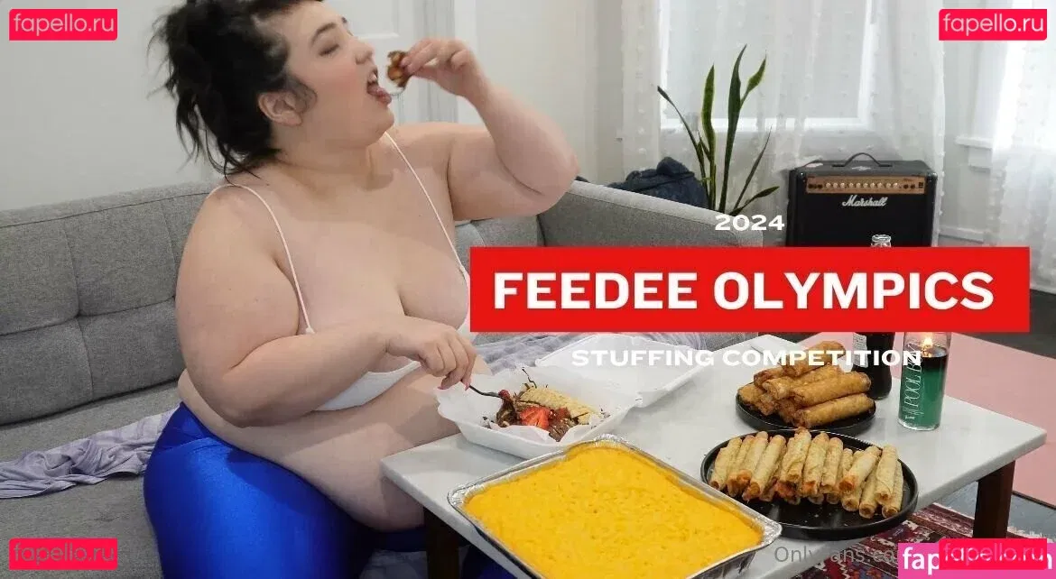 fatbratfreya Onlyfans Photo Gallery 