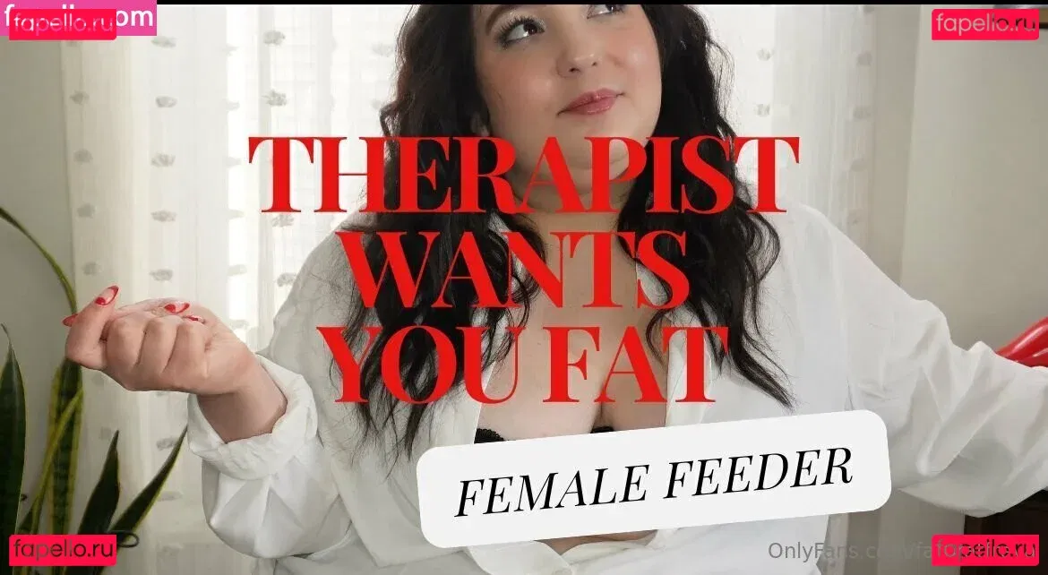 fatbratfreya Onlyfans Photo Gallery 